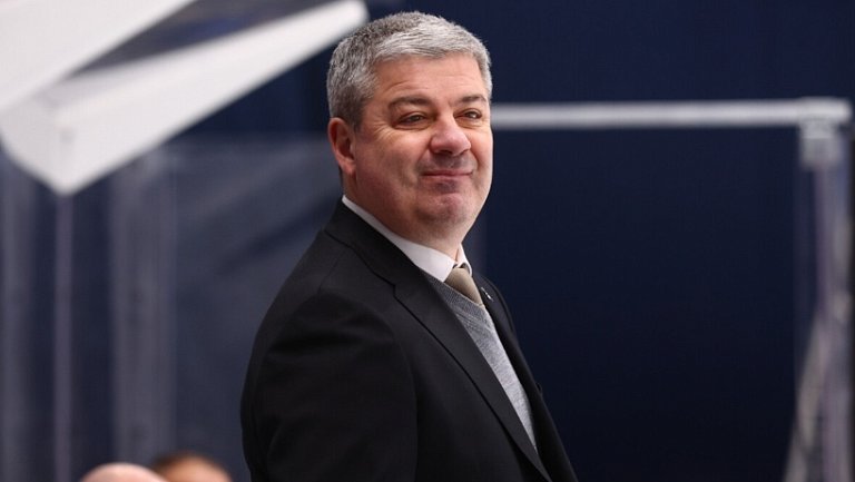 «Адмирал» разгромил «Шанхай» в домашнем матче КХЛ