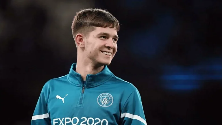 «Ноттингем» подписал Джеймса Макати 