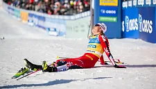 Журова прокомментировала заявления лыжников о россиянах