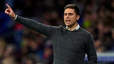 «Осасуна» показала блестящую игру в обороне