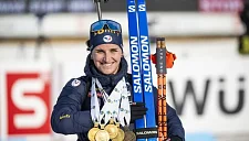 Жулия Симон предстанет перед судом по делу о краже