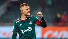 АЕК предложил 2 миллиона евро за Баринова: футболист не против перехода