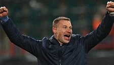 Президент «СиндЕката»: «Березуцкий три дня назад был назначен в Урал»