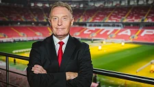 Руководство «Спартака» рассматривает россиян на пост главного тренера