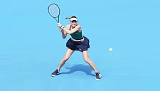 Определены четвертьфинальные пары WTA-500 в Монтеррее