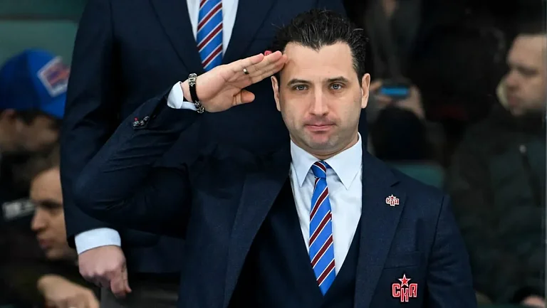 Ротенберг — об апелляции ФХР по отказу IIHF: Мы не верим в объективность CAS