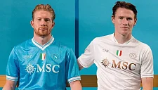 Связка Мактоминей-Де Брюйне в «Наполи» разочаровала футбольных экспертов