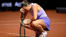 Соболенко рассказала о моменте, когда была близка к завершению карьеры