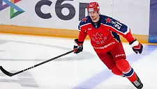 Олимпийский чемпион Сергей Калинин подписал контракт с ЦСКА до конца сезона