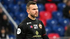 Алексей Попов призвал Игоря Акинфеева завершить карьеру