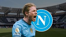 Кевин Де Брюйне в шаге от громкого перехода в «Наполи»