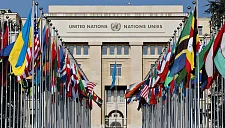 ООН призвала соблюдать перемирие в период Олимпийских игр 2026 года