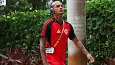 Уэсли близок к переходу в «Рому»: бразилец отказался от «Зенита»