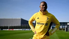 Тиагу Джалу покидает «Ювентус» и переходит в «Бешикташ»