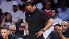 Майами установил антирекорд плей-офф НБА