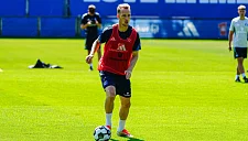 Экс-капитан «Гамбурга» Шонлау может продолжить карьеру в MLS