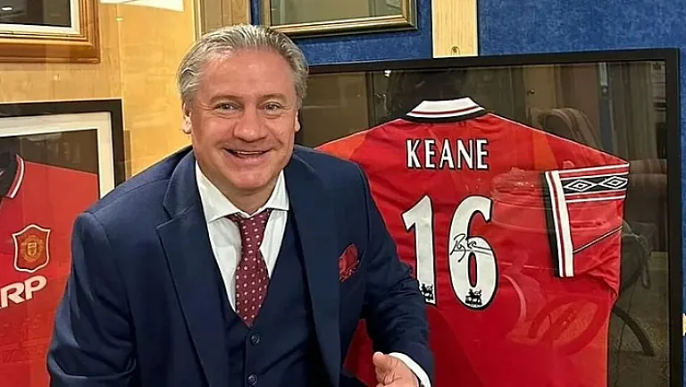 Канчельскис прогнозирует тяжелый матч для «МЮ» против «Челси»