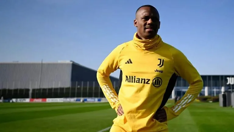 Тиагу Джалу покидает «Ювентус» и переходит в «Бешикташ»