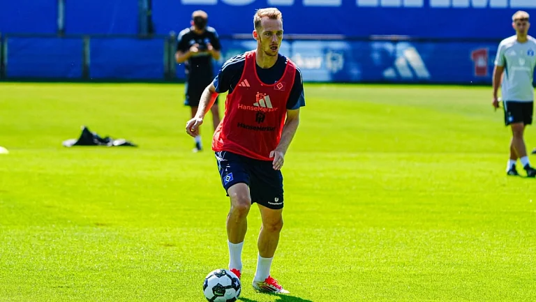 Экс-капитан «Гамбурга» Шонлау может продолжить карьеру в MLS