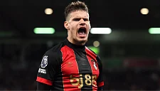 Трансфер Керкеза в «Ливерпуль» близок к завершению