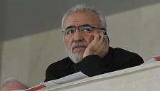 Иван Саввиди не вернётся на пост президента «Ростова»