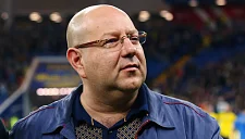 Арташес Арутюнянц передаст 49 % акций «Ростова» правительству области