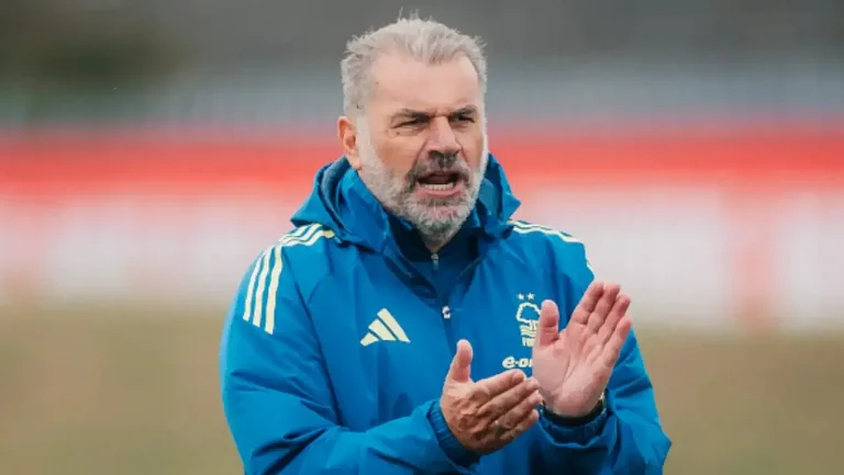 Хадсон-Одои поделился впечатлениями о первой тренировке с Энджом Постекоглу