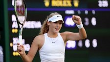 Андреева сделала историческое достижение, победив Соболенко