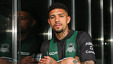 Дуглас Аугусто: «Без Кордобы всегда тяжело играть»