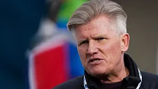 Васильев считает допуск сильнейших лыжников России маловероятным