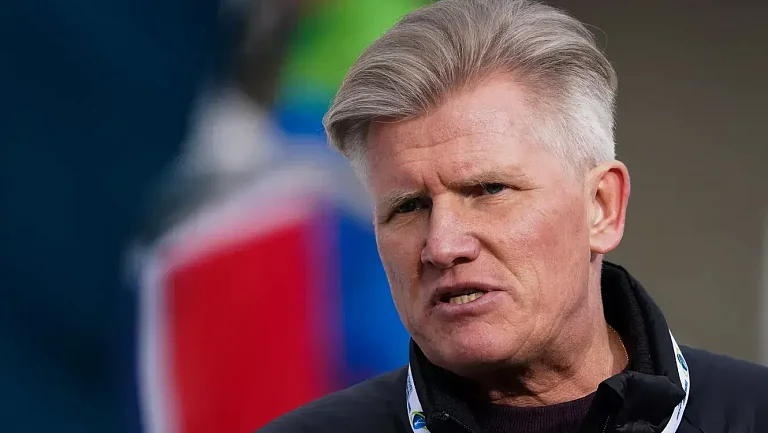 Васильев считает допуск сильнейших лыжников России маловероятным