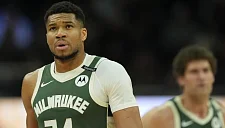 Как Адетокумбо рассказал о своём желании вернуться в финал NBA и продолжить карьеру в «Милуоки»?