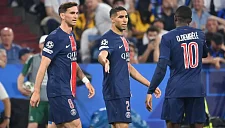 ПСЖ столкнулся с конфликтом в расписании из-за переноса матча с «Марселем»