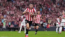 «Атлетик» обыграл «Райо Вальекано» со счетом 1-0