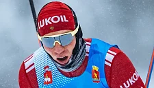 Большунов обвинил лыжников группы Сорина в намеренном создании помех на трассе