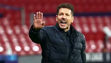 Симеоне прокомментировал победу «Атлетико» над «Вильярреалом»