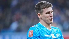 Соболев высказался о своём голе в матче с «Оренбургом»