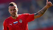 Аршавин о переходе Заболотного в «Спартак»: что думает бывший игрок?