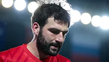 Агент Джикии раскрыл главную цель футболиста 