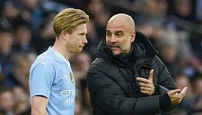 «Манчестер Сити» отказался от трансфера Вирца из-за стоимости и будущего Фодена