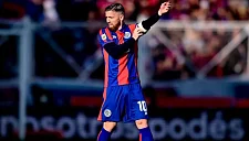 Муниаин и его неопределенное будущее в «Сан-Лоренсо»