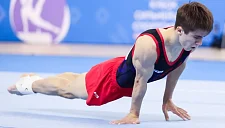 Валентина Родионенко оценила победу Духно на ЧМ среди юниоров как «ожидаемую»