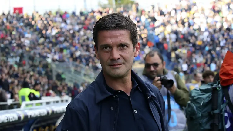 Киву настраивает игру «Интера» точечными изменениями