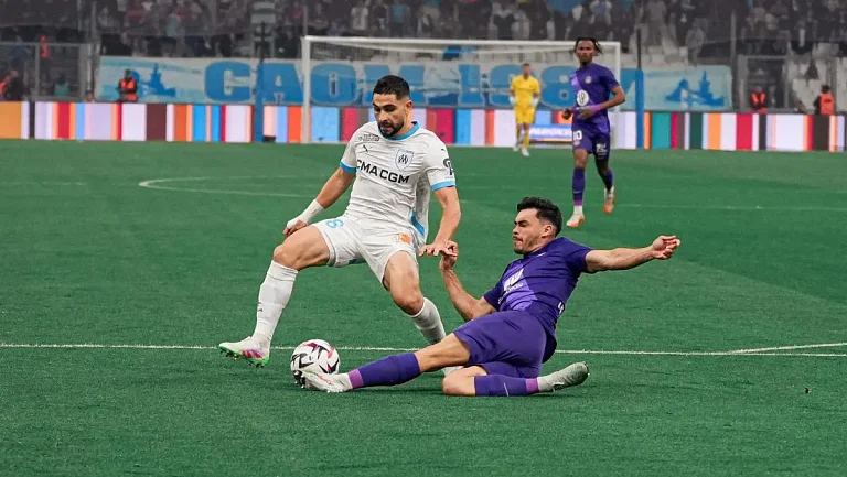 Мопе не перейдет в «Андерлехт» из-за высокой зарплаты