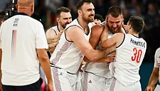 Сербия, Германия и Франция – медалисты Евробаскета по прогнозу Eurohoops