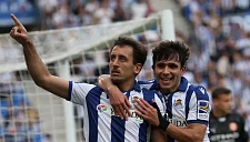 Сезон 25/26 будет особенным для «Реал Сосьедад»