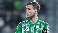 Радимов раскрыл, что сказал Кокорину после скандалов с шампанским и дракой