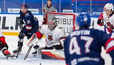 Дисциплинарный комитет МХЛ оставил в силе наказание игроку «Молота»