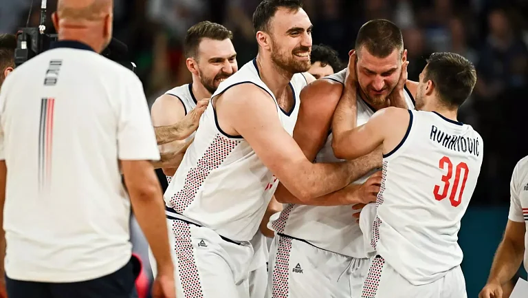 Сербия, Германия и Франция – медалисты Евробаскета по прогнозу Eurohoops