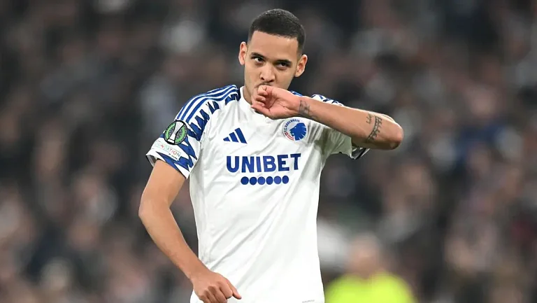 Бразильский защитник из Дании близок к переходу в Италию